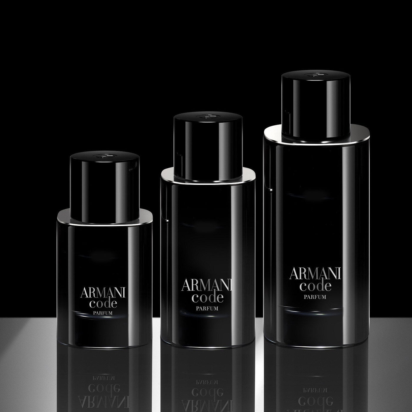 Giorgio Armani Armani Code Parfum 75ml Spray