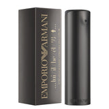Giorgio Armani Emporio He Eau de Toilette 100ml Spray