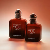 Emporio Armani Stronger With You Eau de Parfum 100ml