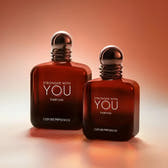 Emporio Armani Stronger With You Eau de Parfum 100ml