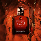 Emporio Armani Stronger With You Eau de Parfum 100ml