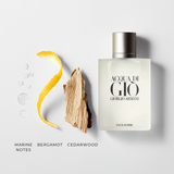 Giorgio Armani Acqua di Gio Pour Homme Refillable 100ml