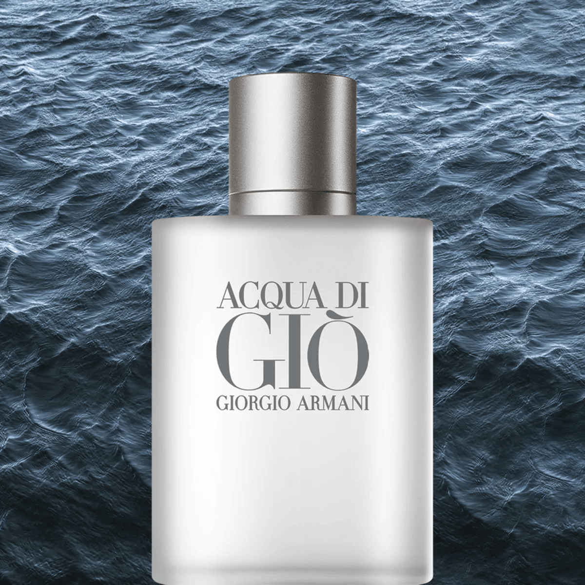 Giorgio Armani Acqua Di Gio Eau De Toilette 200ml Spray