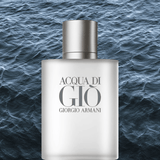 Giorgio Armani Acqua Di Gio Eau De Toilette 50ml Spray