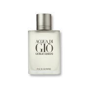 Giorgio Armani Acqua Di Gio Eau De Toilette 50ml Spray