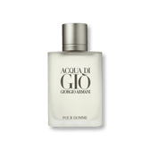 Giorgio Armani Acqua di Gio Pour Homme Refillable 100ml