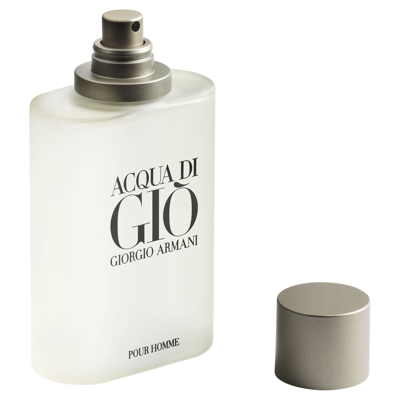Giorgio Armani Acqua Di Gio Eau De Toilette 200ml Spray