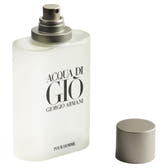 Giorgio Armani Acqua di Gio Pour Homme Refillable 100ml