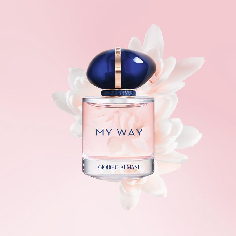 Giorgio Armani My Way Eau de Parfum 50ml Spray