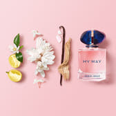 Giorgio Armani My Way Eau de Parfum 50ml Spray