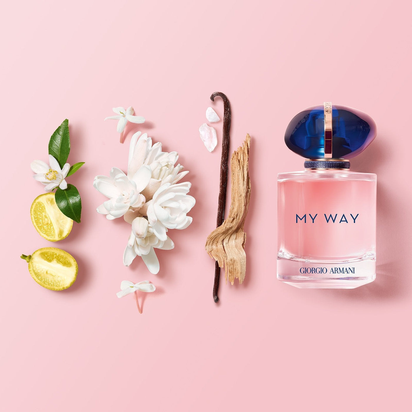Giorgio Armani My Way Eau de Parfum 50ml Spray