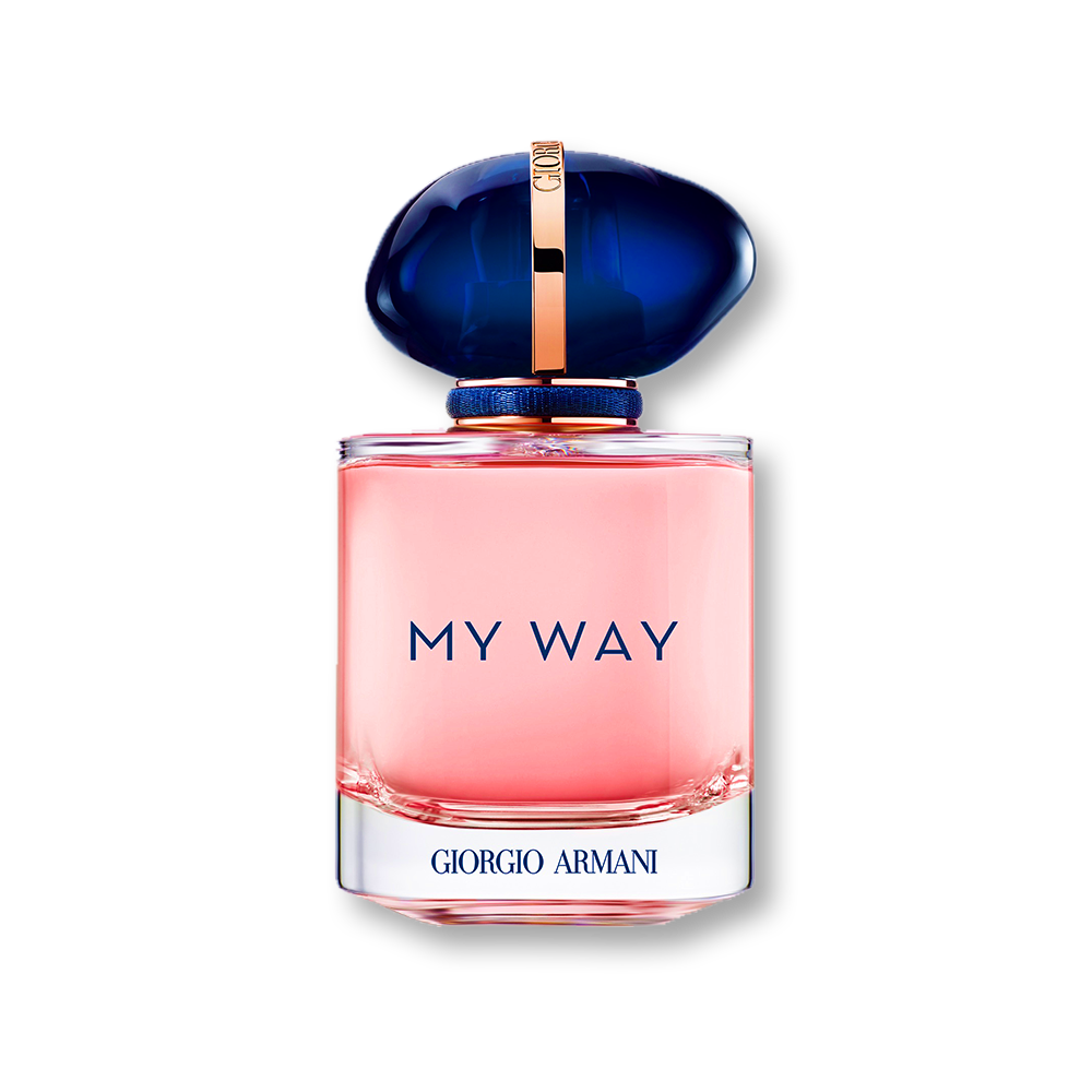 Giorgio Armani My Way Eau de Parfum 50ml Spray
