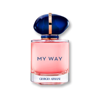 Giorgio Armani My Way Eau de Parfum 50ml Spray