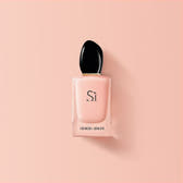 Giorgio Armani Si Eau de Parfum 100ml Refill