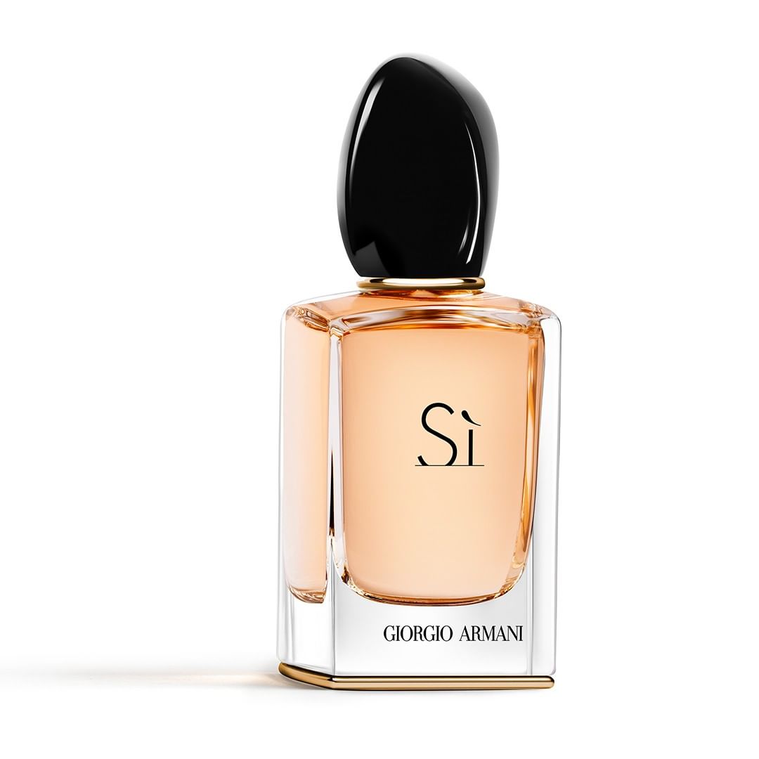 Giorgio Armani Si Eau de Parfum 50ml Spray