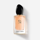 Giorgio Armani SI Eau De Parfum Intense 30ml Refillable Spray