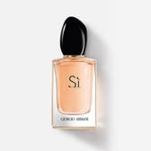 Giorgio Armani SI Eau De Parfum Intense 30ml Refillable Spray
