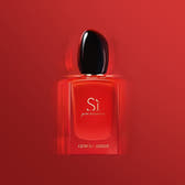 Giorgio Armani Si Passione Eau de Parfum 100ml Refill