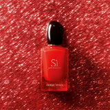 Giorgio Armani Si Passione Eau de Parfum 100ml Refill