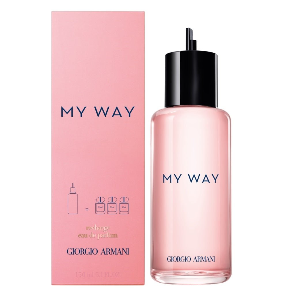 Giorgio Armani My Way Eau de Parfum 90ml Spray
