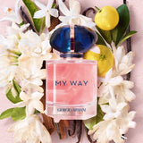 Giorgio Armani My Way Eau de Parfum 90ml Spray