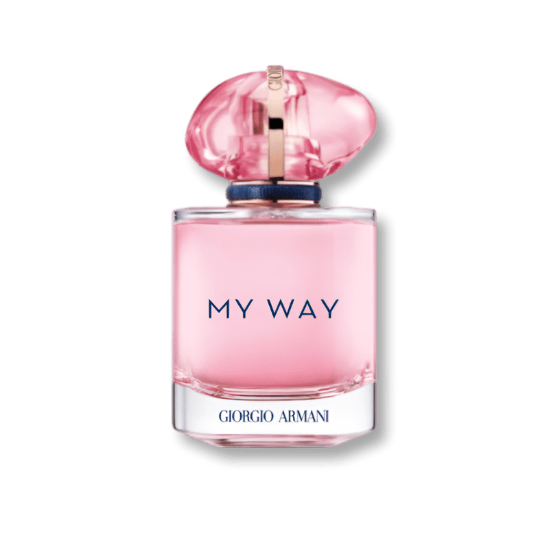 Giorgio Armani My Way Nectar Eau de Parfum 90ml Spray