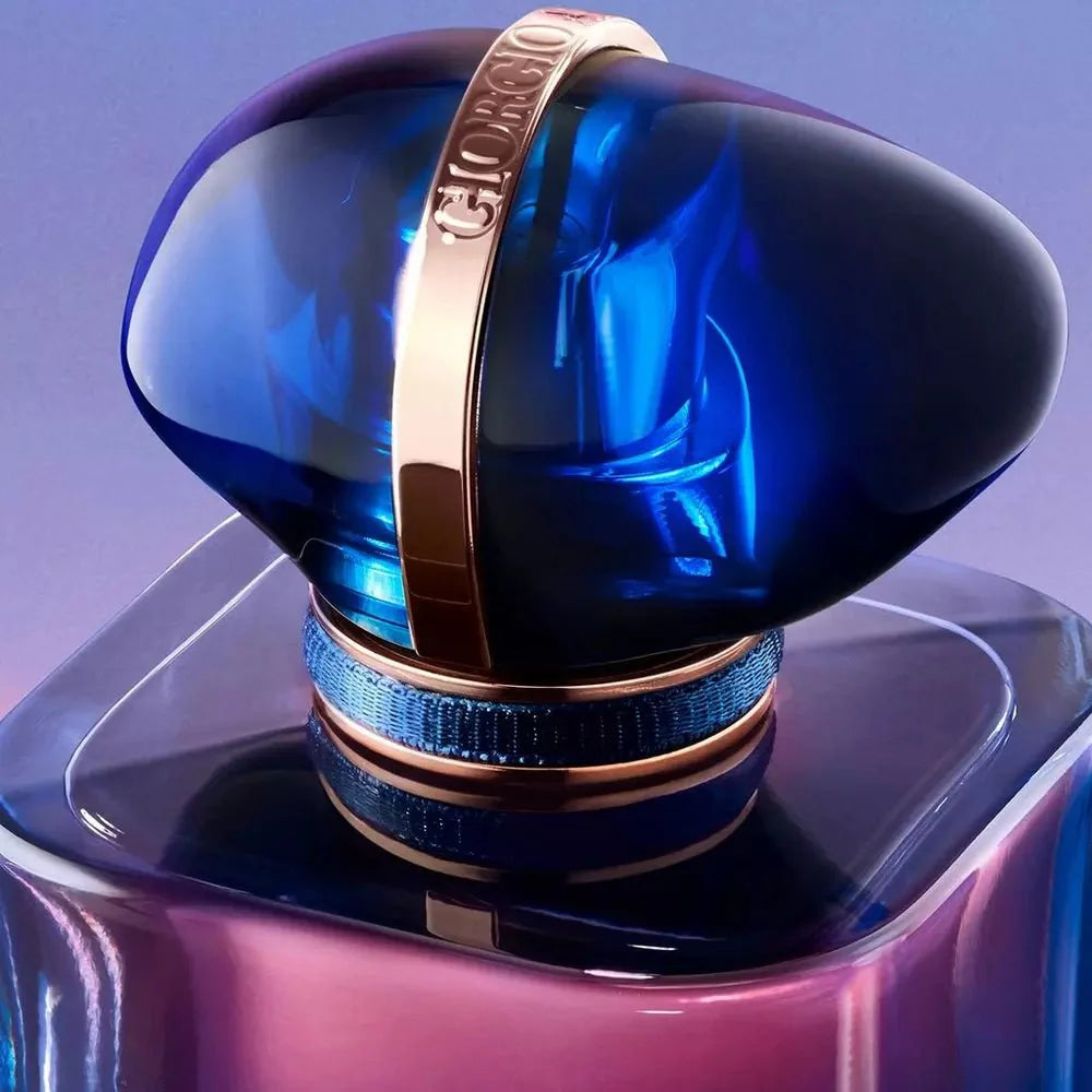 Giorgio Armani My Way Parfum Eau de Parfum 50ml Spray