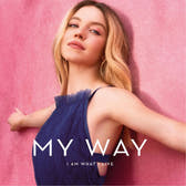 Giorgio Armani My Way Parfum Eau de Parfum 50ml Spray