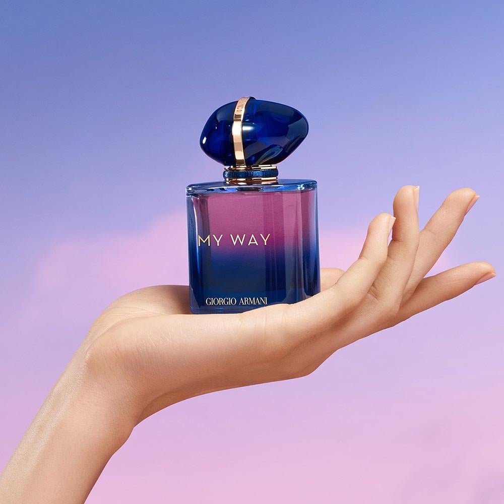 Giorgio Armani My Way Parfum Eau de Parfum 30ml Spray
