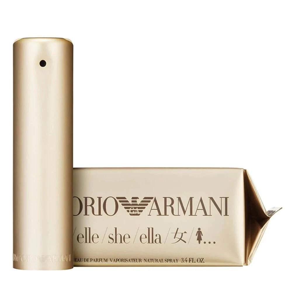 Giorgio Armani Emporio She Eau de Parfum 100ml Spray