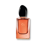 Giorgio Armani SI Eau De Parfum Intense 100ml Refillable Spray