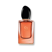 Giorgio Armani SI Eau De Parfum Intense 100ml Refillable Spray