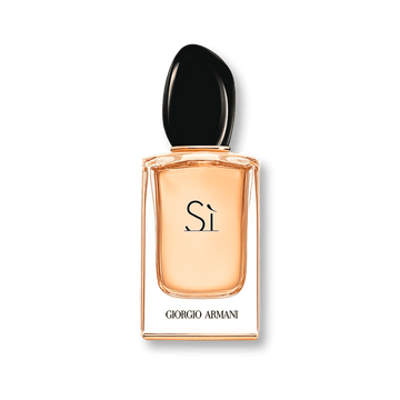 Giorgio Armani Si Eau de Parfum 50ml Spray