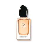 Giorgio Armani SI Eau De Parfum Intense 30ml Refillable Spray