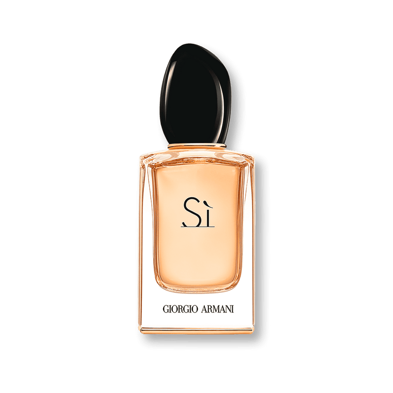 Giorgio Armani SI Eau De Parfum Intense 30ml Refillable Spray