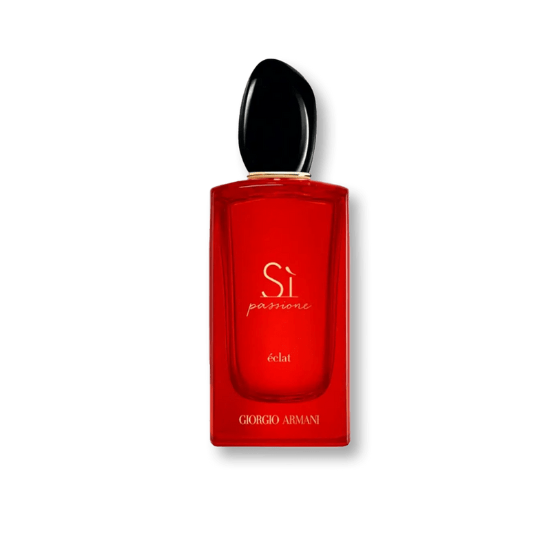 Giorgio Armani Si Passione Eclat De Parfum Eau de Parfum 100ml Spray