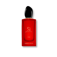 Giorgio Armani Si Passione Eclat De Parfum Eau de Parfum 100ml Spray
