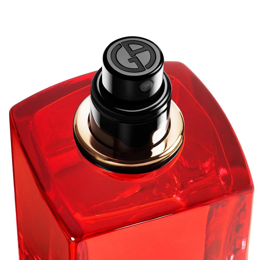 Giorgio Armani Si Passione Eclat De Parfum Eau de Parfum 100ml Spray