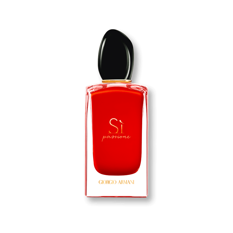 Giorgio Armani Si Passione Eau de Parfum 50ml Spray