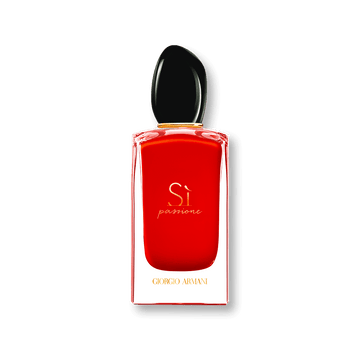Giorgio Armani Si Passione Eau de Parfum 30ml Spray