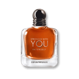 Giorgio Armani Emporio Armani Stronger With You Intensely Eau de Parfum 50ml Spray
