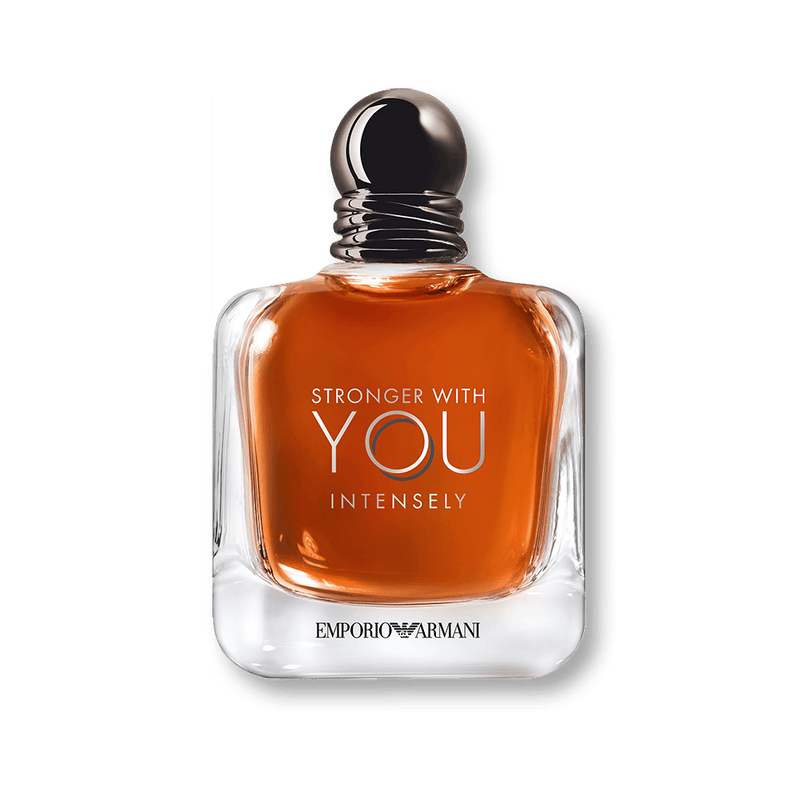 Giorgio Armani Emporio Armani Stronger With You Intensely Eau de Parfum 50ml Spray