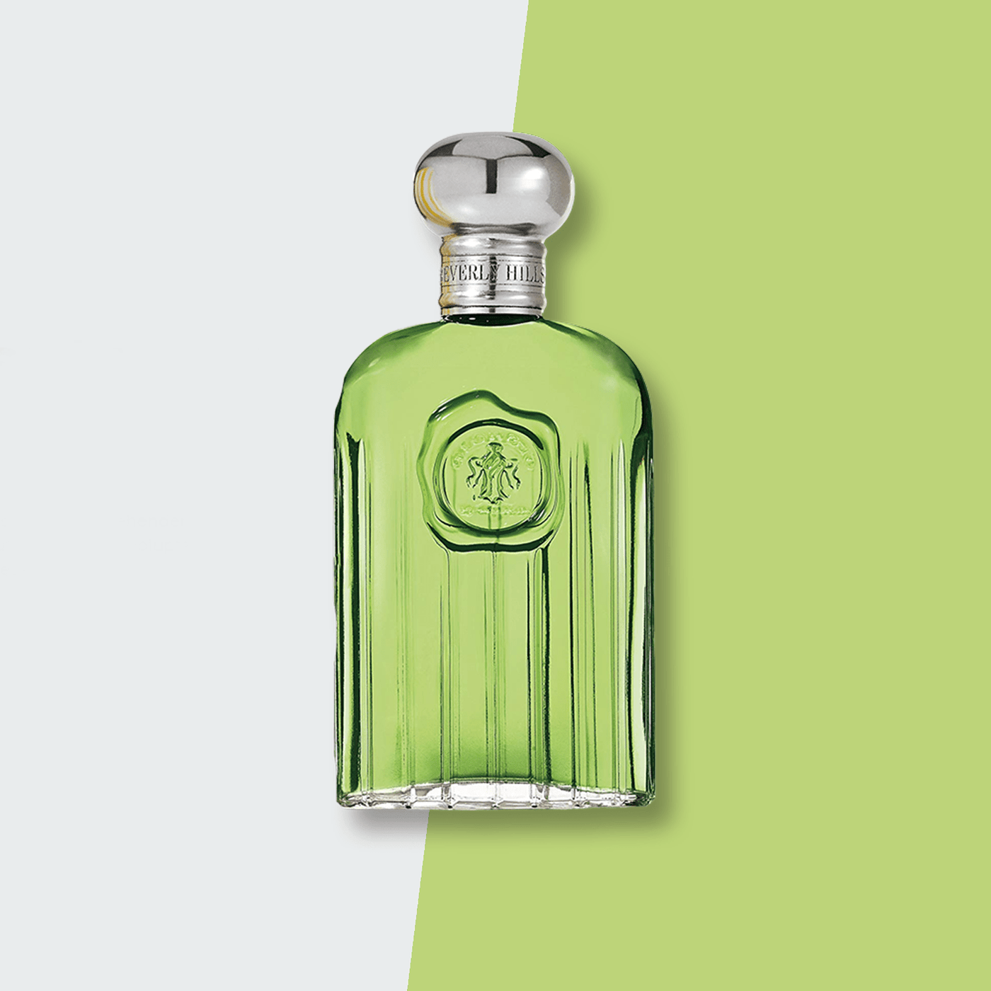 Giorgio Beverly Hills Pour Homme Eau De Toilette 118ml Spray