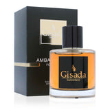 Gisada Ambassador Men Eau de Parfum 50ml Spray