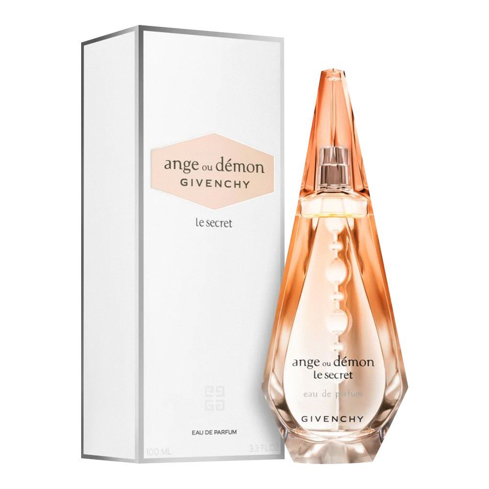 Givenchy Ange ou Demon Le Secret - 2014 Edition Eau de Parfum 50ml Spray