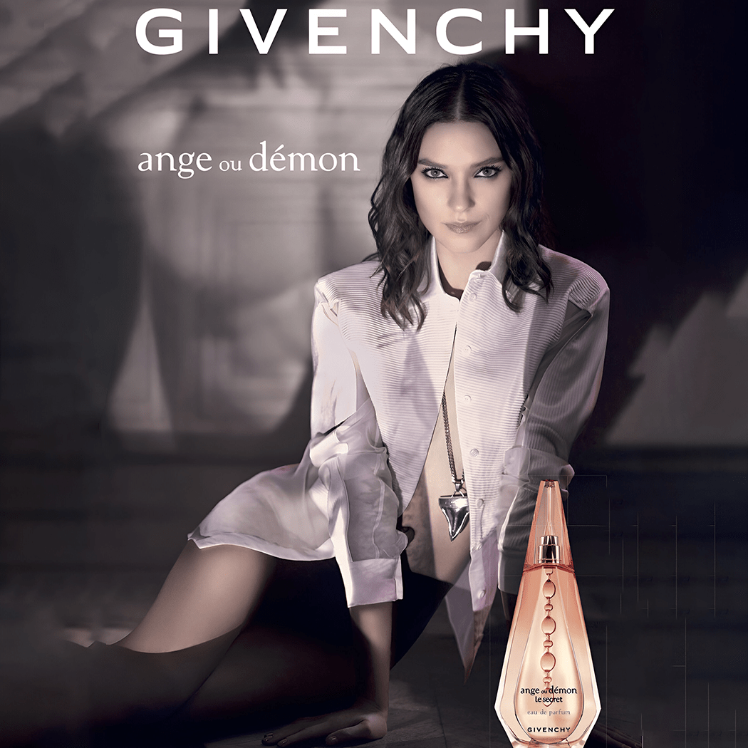 Givenchy Ange ou Demon Le Secret Eau de Parfum 100ml Spray