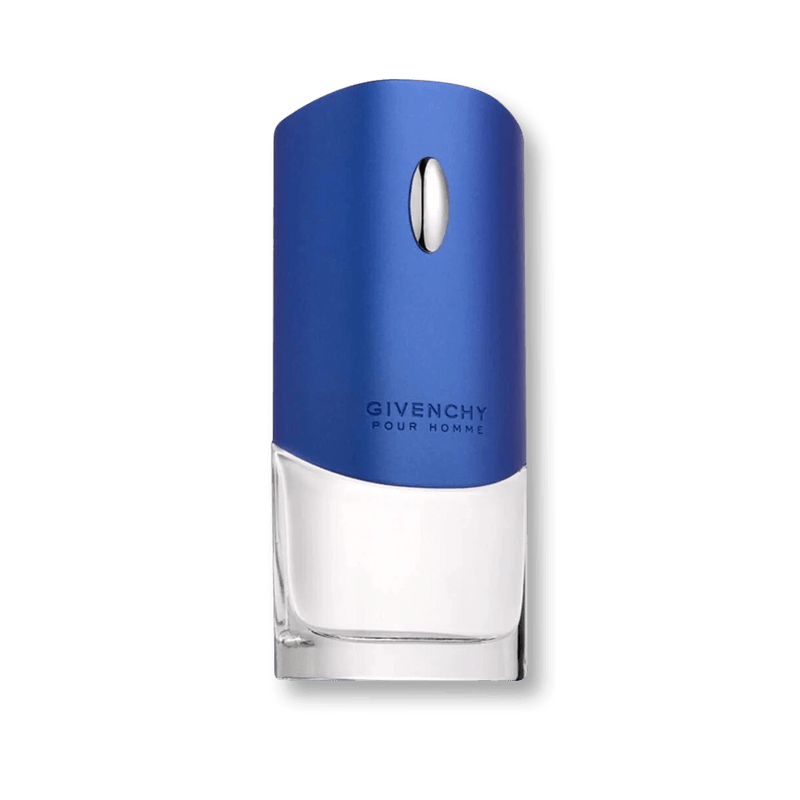 Givenchy Pour Homme Blue Label Eau de Toilette 100ml Spray