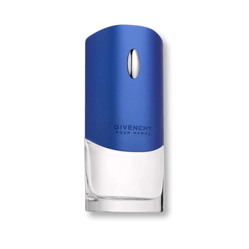 Givenchy Pour Homme Blue Label Eau de Toilette 100ml Spray