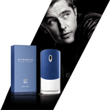Givenchy Pour Homme Blue Label Eau de Toilette 100ml Spray