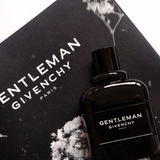 Givenchy Gentleman Eau de Parfum 100ml Spray